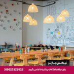 هتل روو ات د پارک (Rove At The Park) دبی