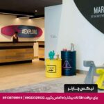 هتل روو مارینا (Rove Dubai Marina) دبی