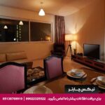 هتل آپارتمان زیکو (ZiQoo Hotel Apartments) دبی
