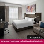 هتل (Holiday Inn Express Dubai - Jumeirah) دبی