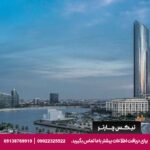 هتل آپارتمان سوها کریک (Suha Creek Hotel Apartments) دبی