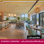 هتل اکسیدنتال الجداف (Occidental Al Jaddaf) دبی