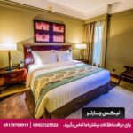 هتل آپارتمان سامور (Somewhere Hotel Apartment) دبی