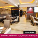 هتل امگا (Omega Hotel Dubai) دبی