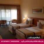 هتل لاوندر (Lavender Hotel) دبی
