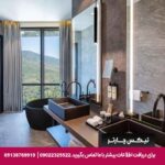 هتل پولمن آکسیز تاورز (Pullman Axis Towers) تفلیس