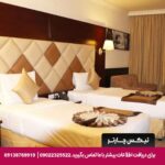 هتل گلف این (Gulf Inn Hotel) دبی
