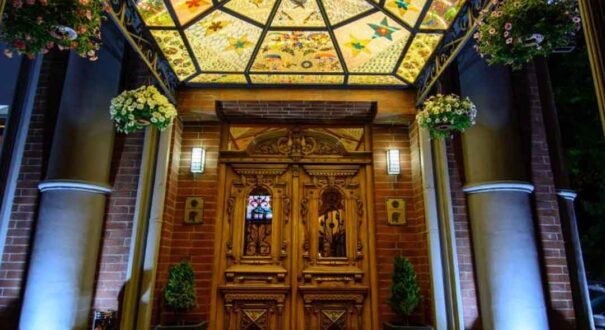 هتل ریور ساید (River Side Hotel) تفلیس
