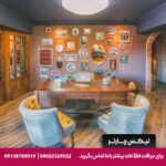 هتل کیسی بوتیک (Kisi Boutique Hotel) تفلیس
