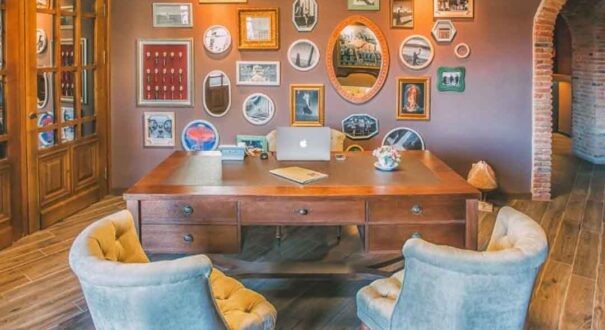 هتل کیسی بوتیک (Kisi Boutique Hotel) تفلیس