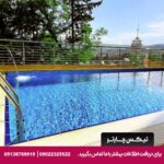 هتل رزیدنس پلازا (Hotel Residence Plaza) تفلیس