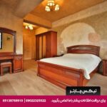 هتل واین پالاس (WINE PALACE) تفلیس