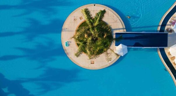 هتل میراکل ریزورت (Miracle Resort) آنتالیا