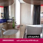 هتل جمیرا کریک ساید دبی
