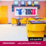 هتل رفلکشن دبی