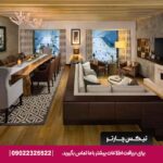 هتل کمپینسکی دبی