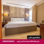 هتل مارین بیچ ریزورت اسپا (Dubai Marine Beach Resort & Spa) دبی