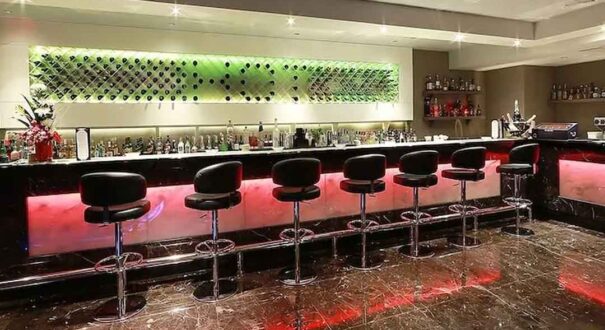 هتل الخلیج پالاس دیره (Al Khaleej Palace Deira) دبی