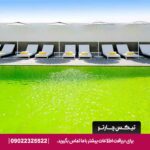 هتل هیوز بوتیک (Hues Boutique Hotel) دبی