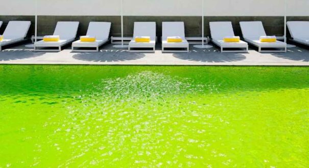 هتل هیوز بوتیک (Hues Boutique Hotel) دبی