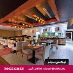 هتل تایم اسما (TIME Asma Hotel) دبی