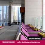 هتل وکو بونینگتون (voco Bonnington Dubai by IHG) دبی