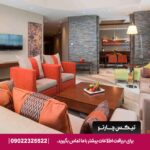 هتل نووتل ال برشا (Novotel Al Barsha) دبی