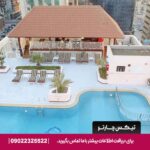 هتل نایت کستل (Knight Castle Hotel) دبی