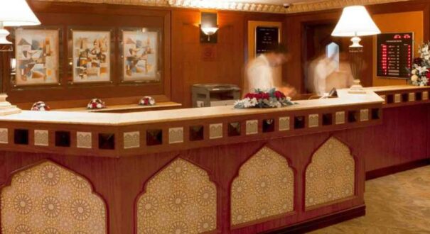 هتل لندمارک پلازا بنیاس (Landmark Plaza Baniyas) دبی
