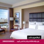 هتل سوئیسوتل الغریر (Swissotel Al Ghurair) دبی