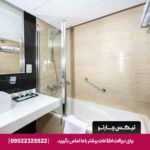 هتل پیرل سوییس (Pearl Swiss Hotel) دبی