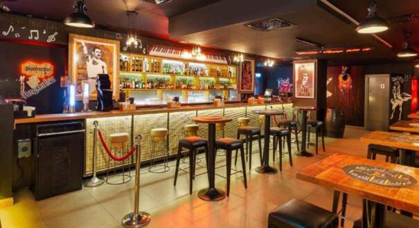 هتل سیتی مکس ال بارشا (Citymax Hotel Al Barsha At the Mall) دبی