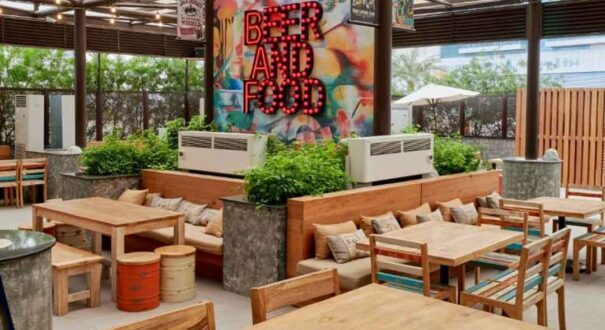 هتل سیتی مکس بیزنس بی (Citymax Hotel Business Bay) دبی