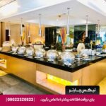هتل سامایا دیره (Samaya Hotel Deira) دبی