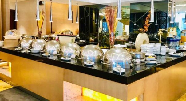 هتل سامایا دیره (Samaya Hotel Deira) دبی