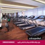 هتل پولمن کریک سیتی سنتر دبی