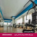 هتل الجوهرا گاردنز (Al Jawhara Gardens Hotel) دبی