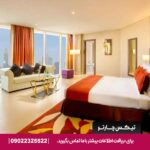 هتل میلینیوم سنترال (Millennium Central Downtown) دبی