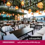هتل (Mövenpick Dubai Grand Al Bustan) دبی