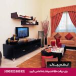 هتل آپارتمان الرایا (Al Raya Hotel Apartment) دبی