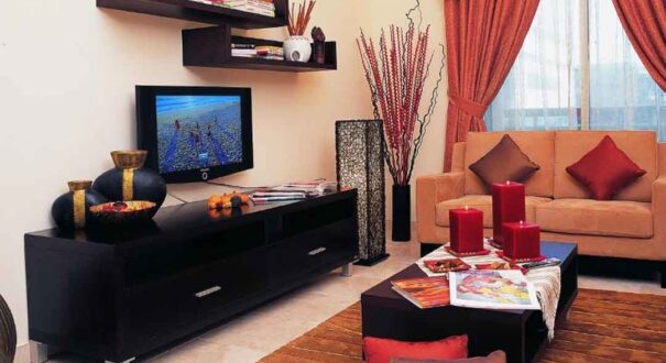 هتل آپارتمان الرایا (Al Raya Hotel Apartment) دبی