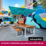 هتل روو مارینا (Rove Dubai Marina) دبی