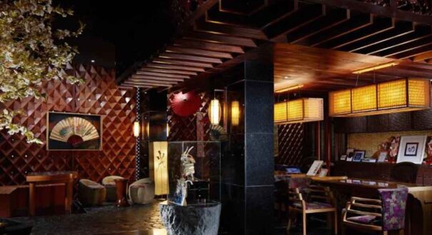 هتل آپارتمان زیکو (ZiQoo Hotel Apartments) دبی