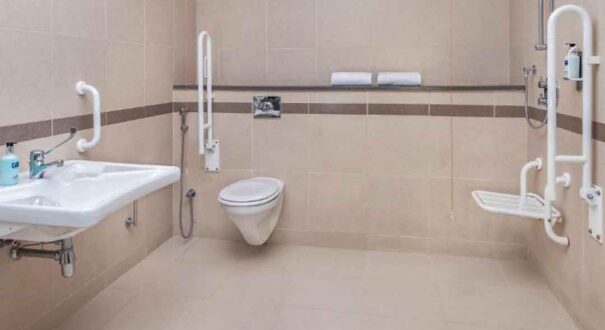 هتل (Holiday Inn Express Dubai - Jumeirah) دبی