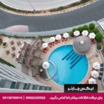 هتل کاپترون (Copthorne Hotel Dubai) دبی