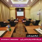 هتل لاوندر (Lavender Hotel) دبی