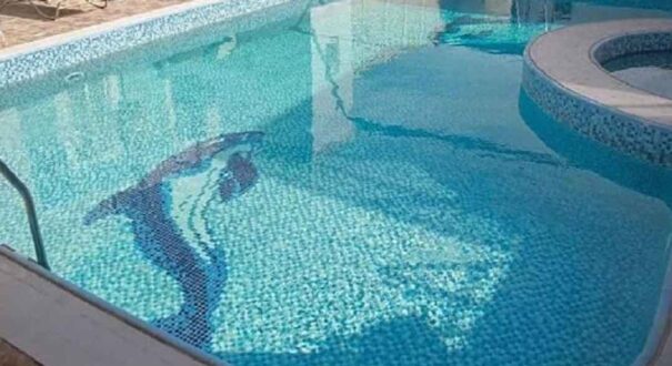 هتل ورسای (Versailles by Vieras Hotel) دبی