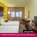 هتل کورال (Coral Dubai Deira Hotel) دبی