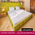 هتل کیسی بوتیک (Kisi Boutique Hotel) تفلیس