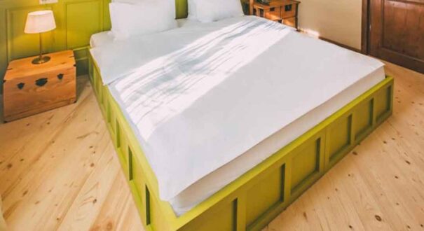 هتل کیسی بوتیک (Kisi Boutique Hotel) تفلیس
